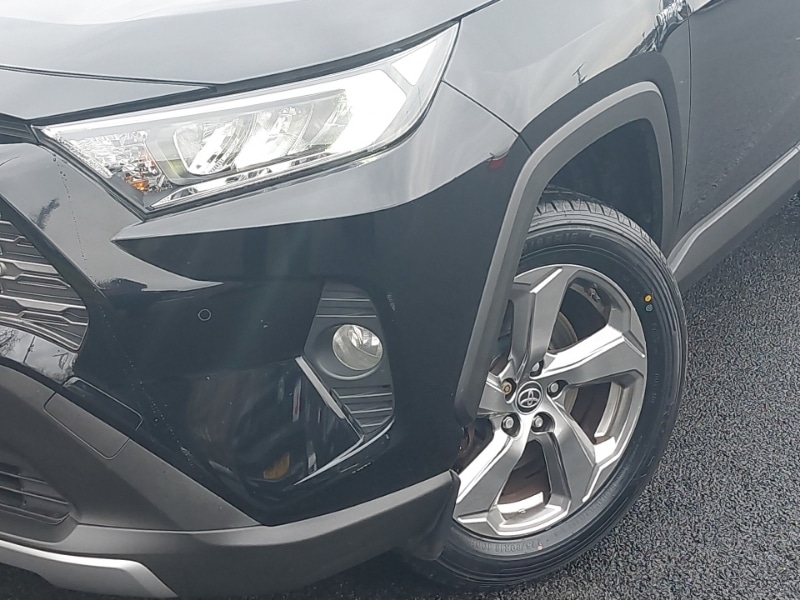 Used Toyota RAV4 2021 for sale - 77663911: Photo 9