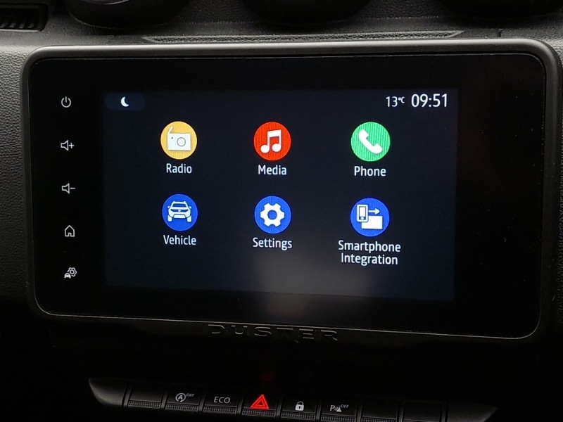 Used Dacia Duster 2022 for sale - 77284324: Photo 11