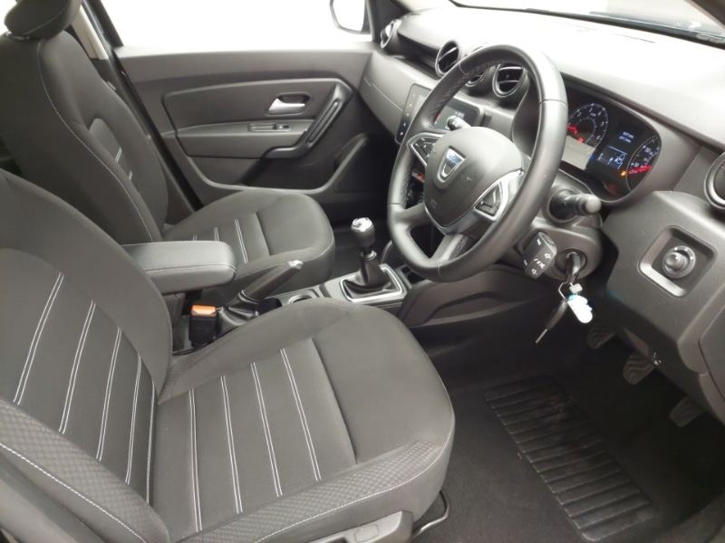 Used Dacia Duster 2022 for sale - 77284324: Photo 13