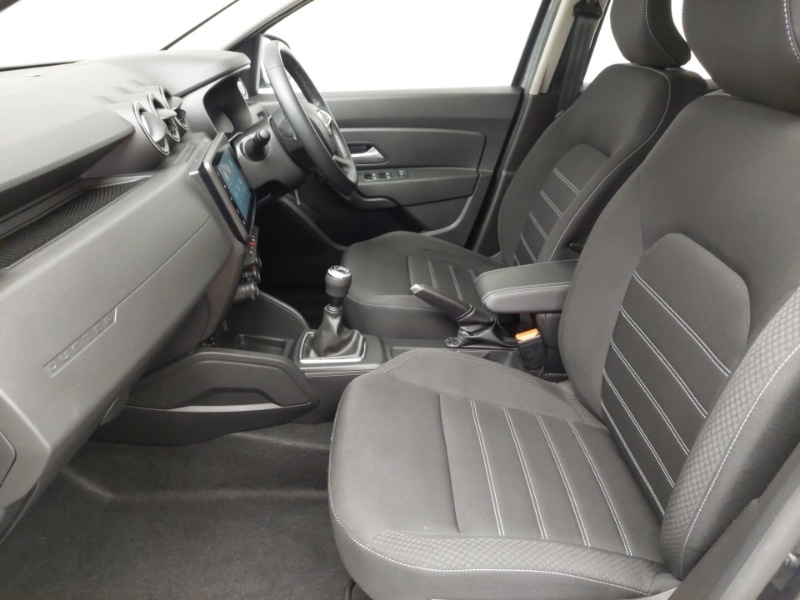 Used Dacia Duster 2022 for sale - 77284324: Photo 5