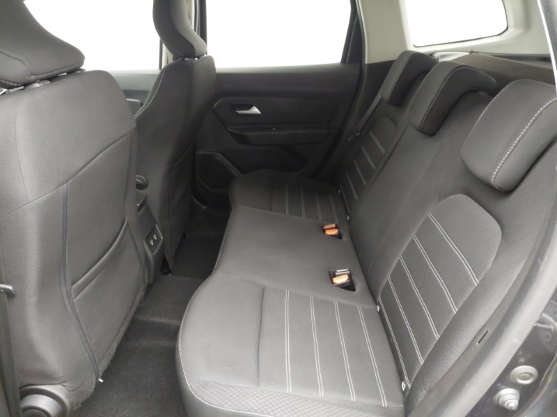 Used Dacia Duster 2022 for sale - 77284324: Photo 6