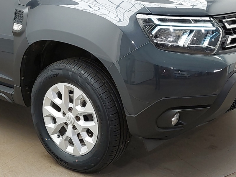 Used Dacia Duster 2022 for sale - 77284324: Photo 9