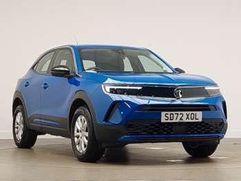 2022 - 1.2 Turbo Design 5dr