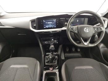 Used Vauxhall Mokka 2022 for sale - 75219613: Photo