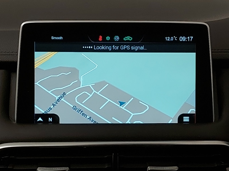 Used MG MG HS 2021 for sale - 76437809: Photo 10