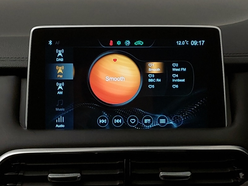 Used MG MG HS 2021 for sale - 76437809: Photo 11