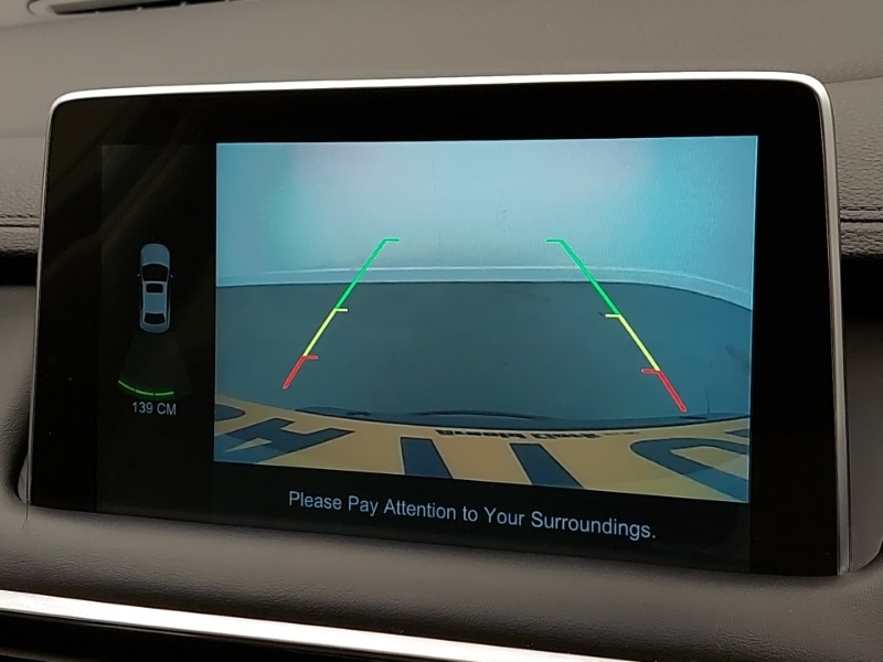 Used MG MG HS 2021 for sale - 76437809: Photo 14