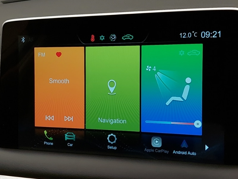 Used MG MG HS 2021 for sale - 76437809: Photo 17