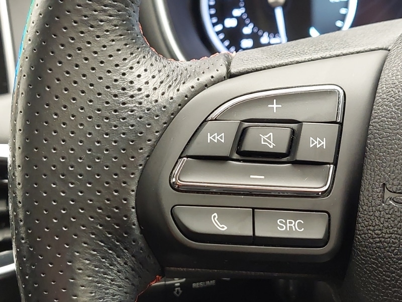 Used MG MG HS 2021 for sale - 76437809: Photo 18