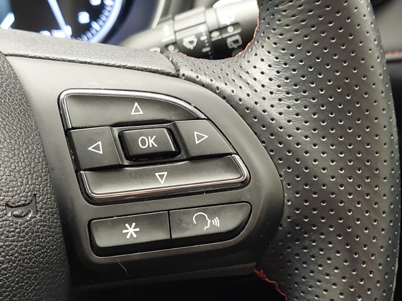 Used MG MG HS 2021 for sale - 76437809: Photo 19