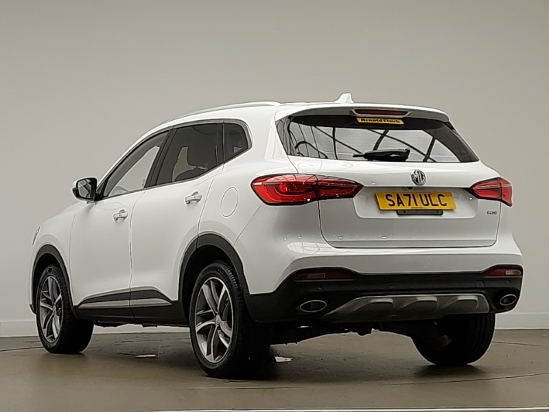 Used MG MG HS 2021 for sale - 76437809: Photo 3