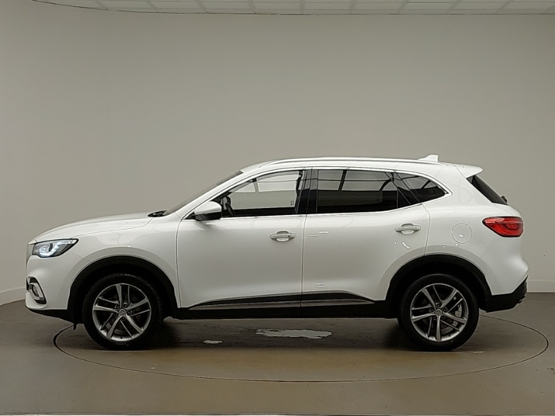 Used MG MG HS 2021 for sale - 76437809: Photo 4