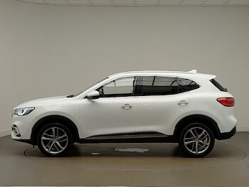 Used MG MG HS 2021 for sale - 76437809: Photo