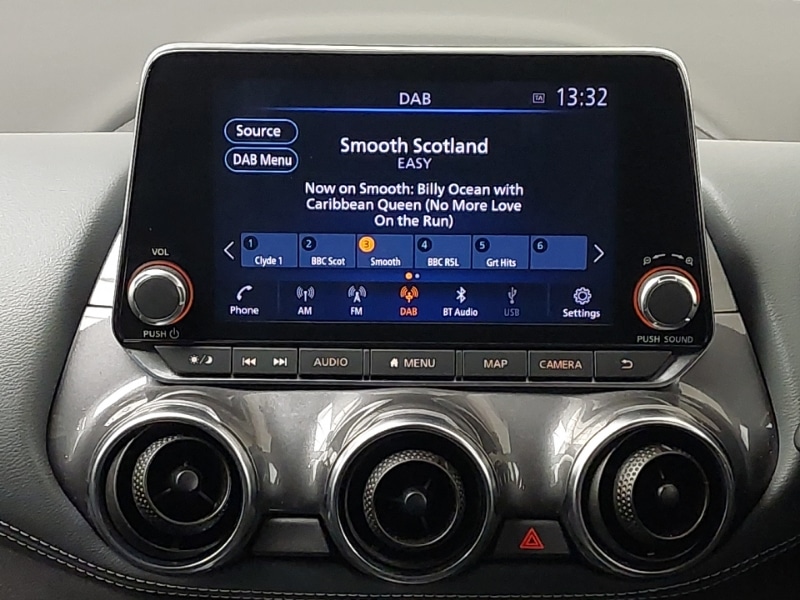 Used Nissan Juke 2022 for sale - 77300104: Photo 11