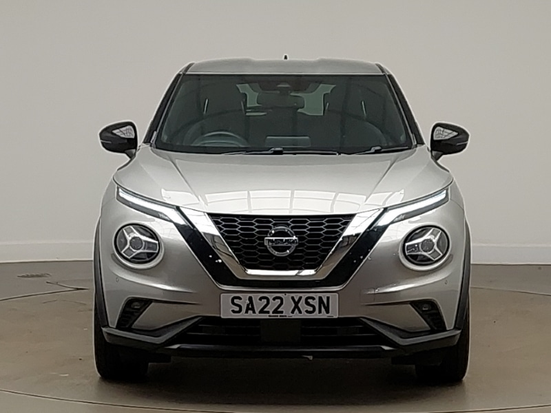 Used Nissan Juke 2022 for sale - 77300104: Photo 12