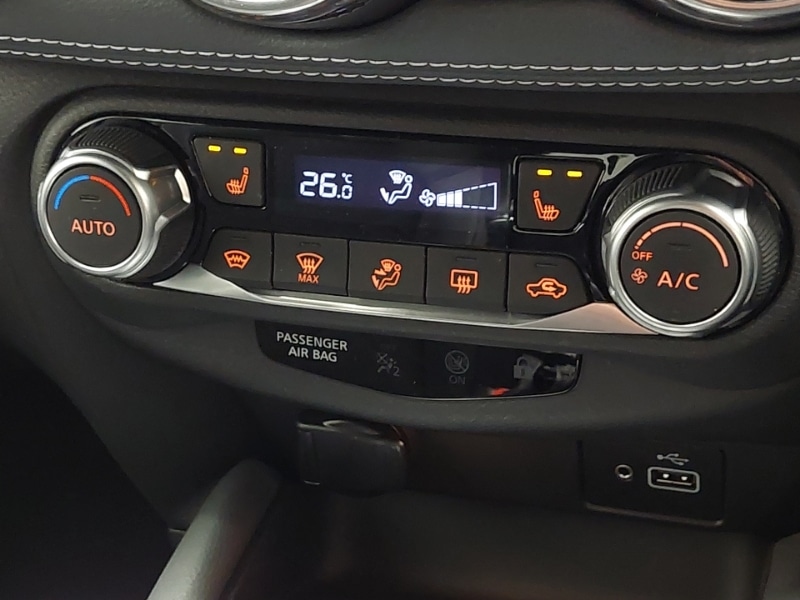 Used Nissan Juke 2022 for sale - 77300104: Photo 14