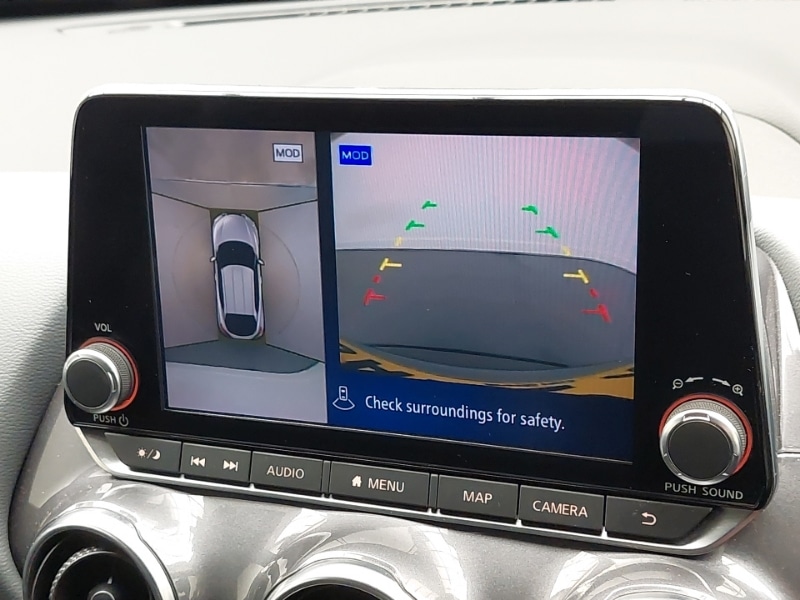 Used Nissan Juke 2022 for sale - 77300104: Photo 15