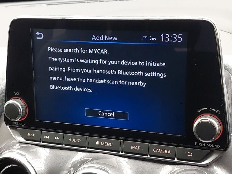 Used Nissan Juke 2022 for sale - 77300104: Photo 16