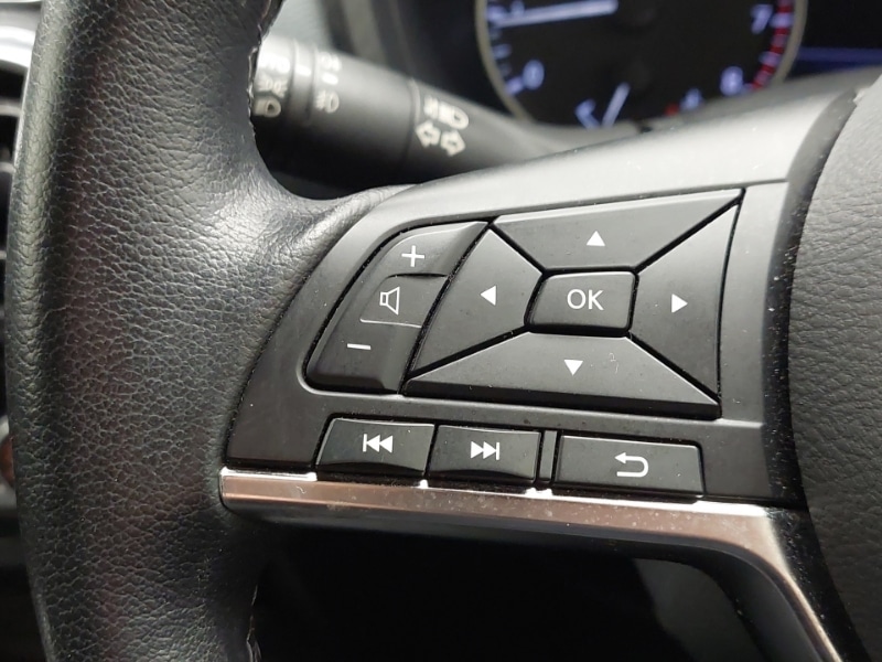 Used Nissan Juke 2022 for sale - 77300104: Photo 18