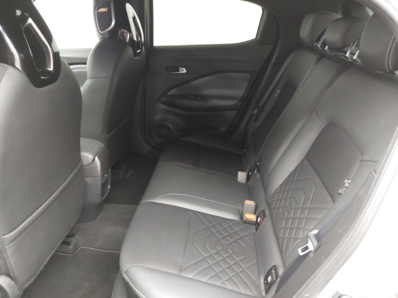 Used Nissan Juke 2022 for sale - 77300104: Photo 6