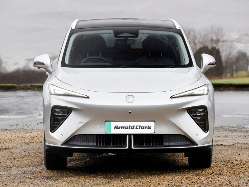 Used MG MGS6 2025 for sale - 78183942: Photo 16