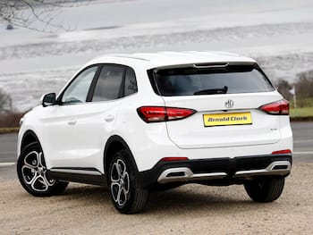 Used MG MG ZS 2026 for sale - 79586558: Photo