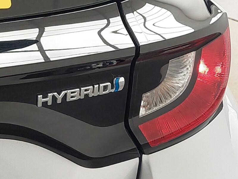 Used Mazda Mazda2 HYBRID 2023 for sale - 76721963: Photo 13