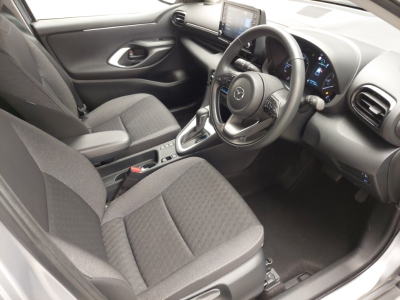 Used Mazda Mazda2 HYBRID 2023 for sale - 76721963: Photo 14