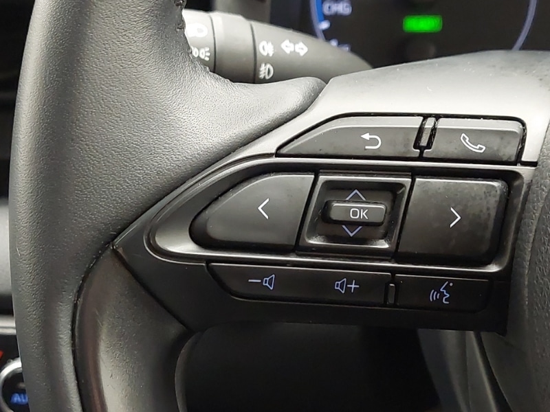 Used Mazda Mazda2 HYBRID 2023 for sale - 76721963: Photo 18