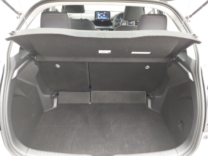 Used Mazda Mazda2 HYBRID 2023 for sale - 76721963: Photo 8