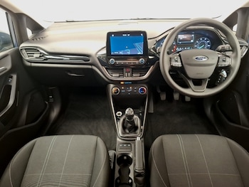 Used Ford Fiesta 2019 for sale - 79044216: Photo