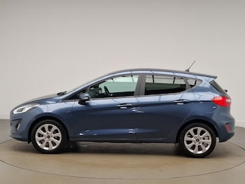 Used Ford Fiesta 2019 for sale - 79044216: Photo