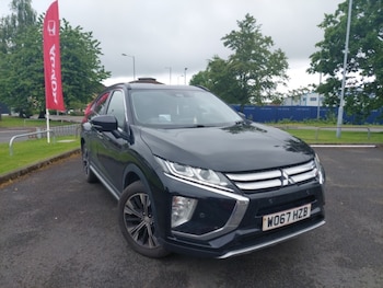 Used Mitsubishi Eclipse Cross 2018 for sale - 78905999: Photo