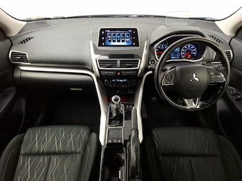 Used Mitsubishi Eclipse Cross 2018 for sale - 78905999: Photo