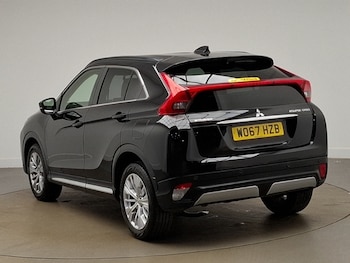 Used Mitsubishi Eclipse Cross 2018 for sale - 78905999: Photo