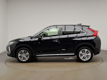 Used Mitsubishi Eclipse Cross 2018 for sale - 78905999: Photo