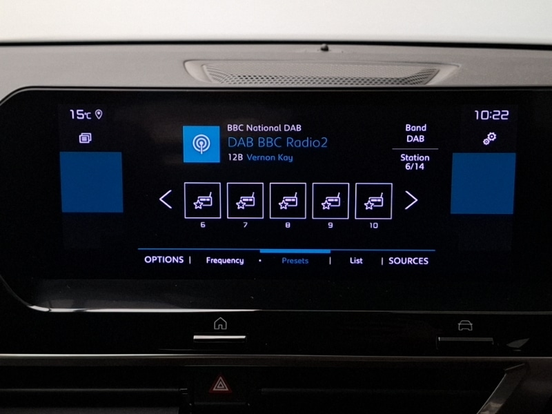 Used Citroen C4 2022 for sale - 78040843: Photo 10