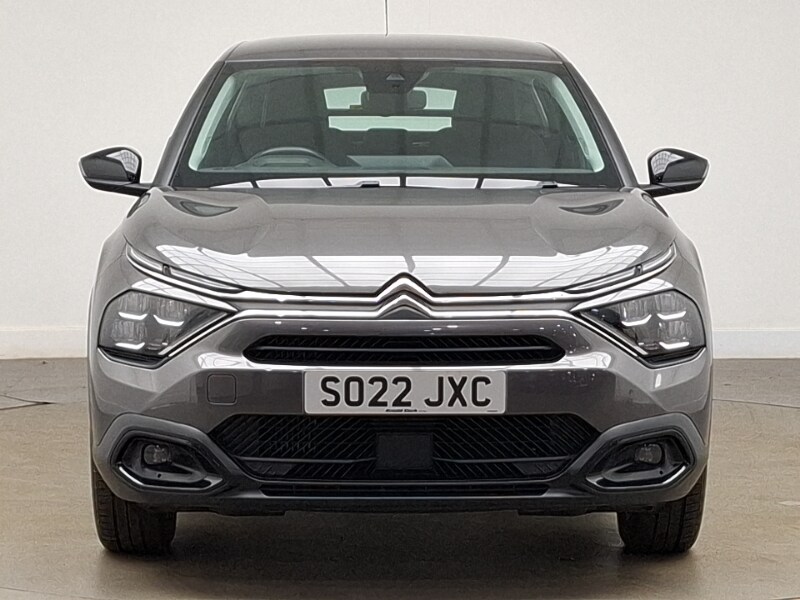 Used Citroen C4 2022 for sale - 78040843: Photo 12