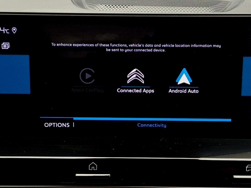 Used Citroen C4 2022 for sale - 78040843: Photo 15