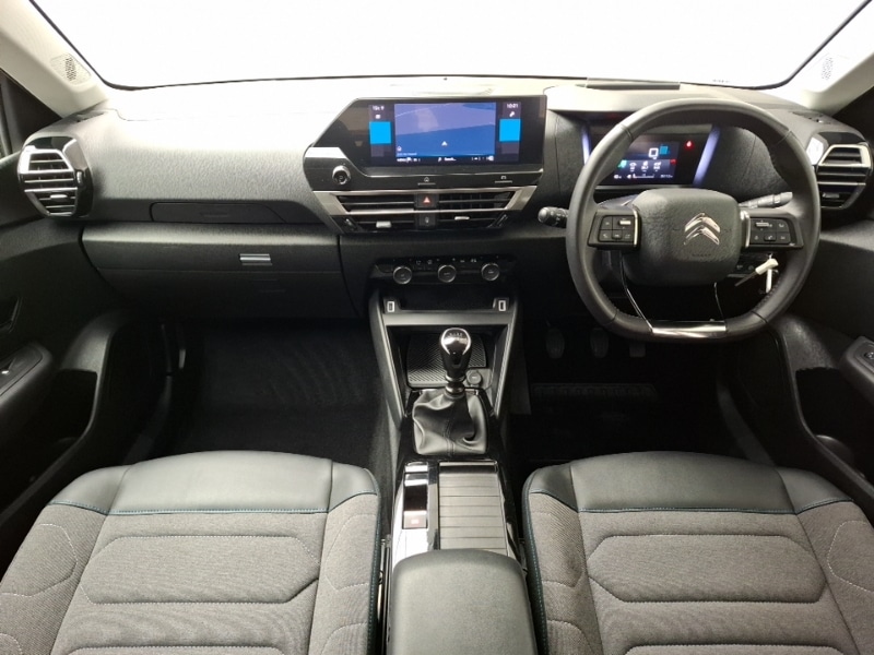 Used Citroen C4 2022 for sale - 78040843: Photo 2