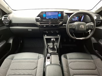 Used Citroen C4 2022 for sale - 78040843: Photo