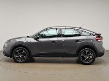 Used Citroen C4 2022 for sale - 78040843: Photo