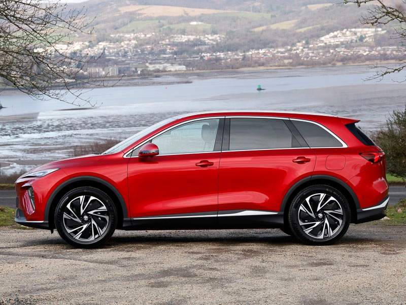 Used MG MGS6 2025 for sale - 78183918: Photo 5