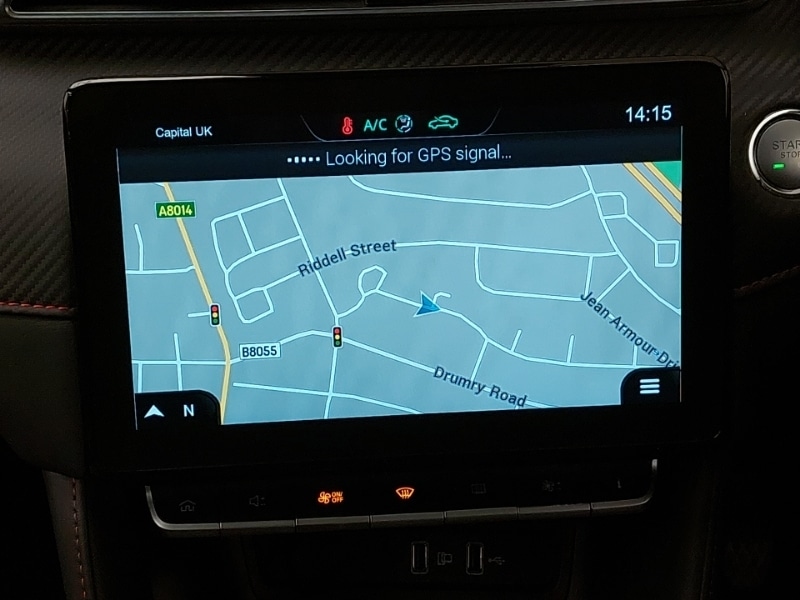 Used MG MG ZS 2023 for sale - 77284333: Photo 10