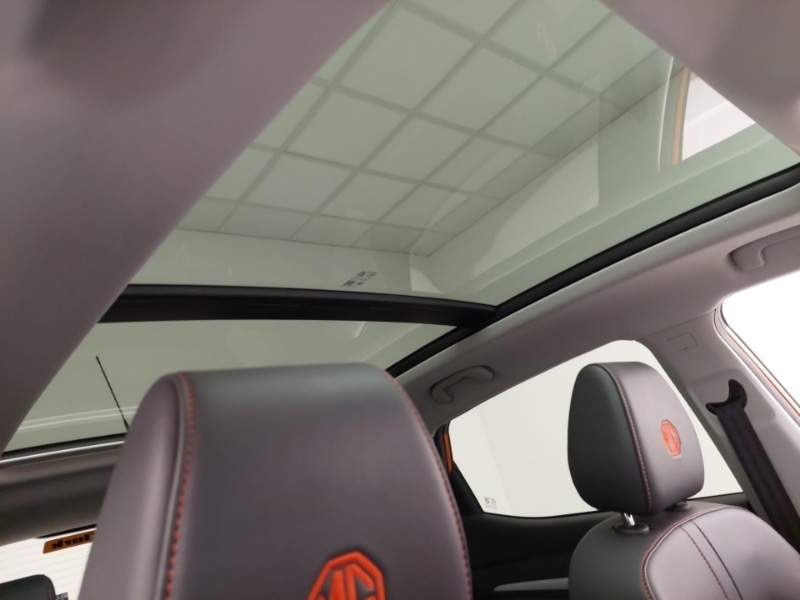 Used MG MG ZS 2023 for sale - 77284333: Photo 14