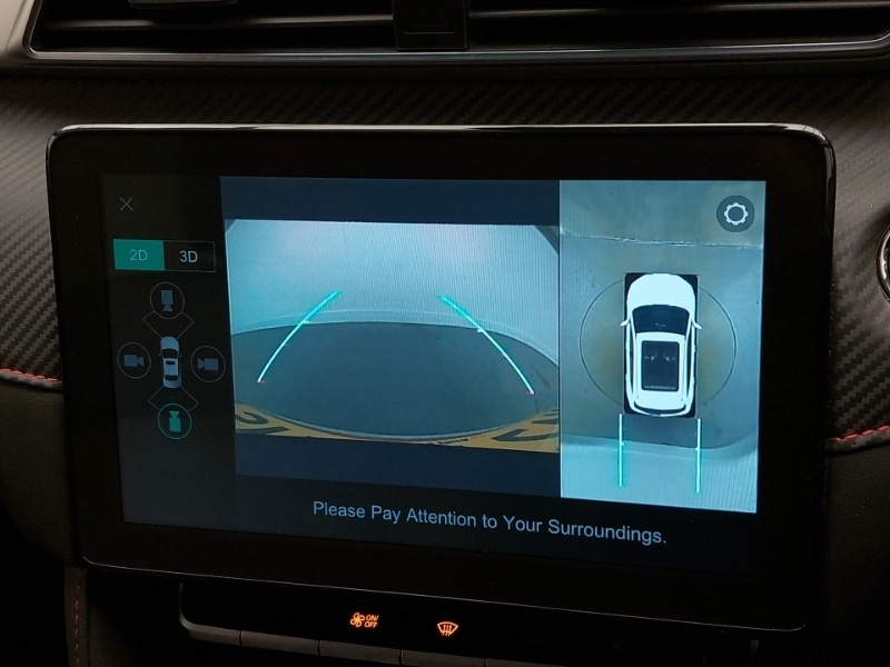 Used MG MG ZS 2023 for sale - 77284333: Photo 15