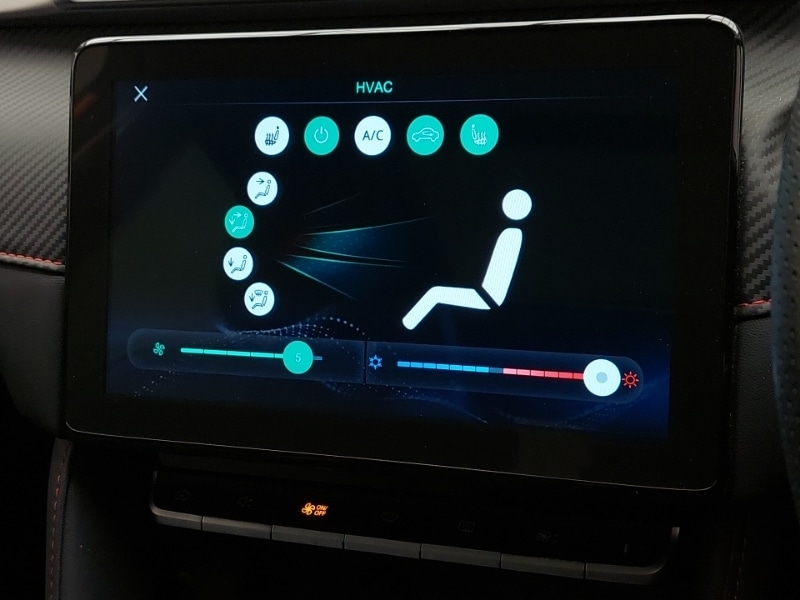 Used MG MG ZS 2023 for sale - 77284333: Photo 16