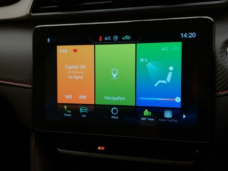 Used MG MG ZS 2023 for sale - 77284333: Photo 17