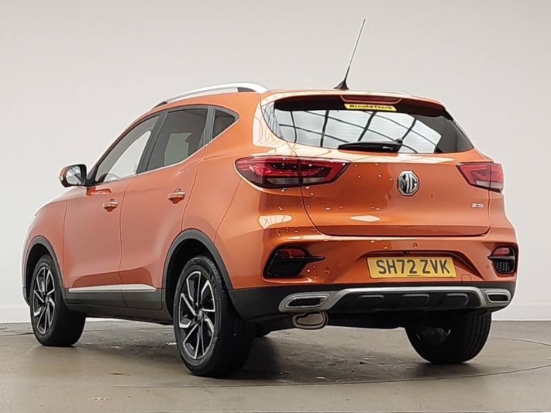 Used MG MG ZS 2023 for sale - 77284333: Photo 3