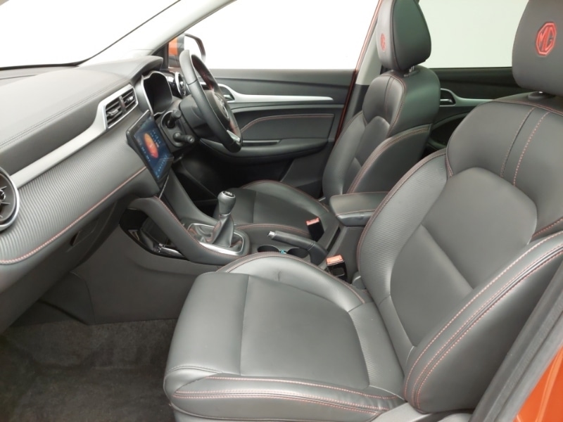 Used MG MG ZS 2023 for sale - 77284333: Photo 5